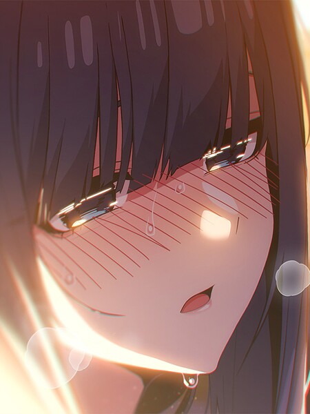 EROTOON-【スイッチ・オン】KMH