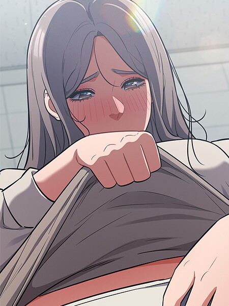 フルカラー-【クソ女上司を言いなりにさせてみた48】Sosweet