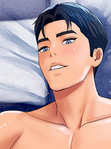 フルカラー-【ロイヤルファミリー30】Mun Seok Bae