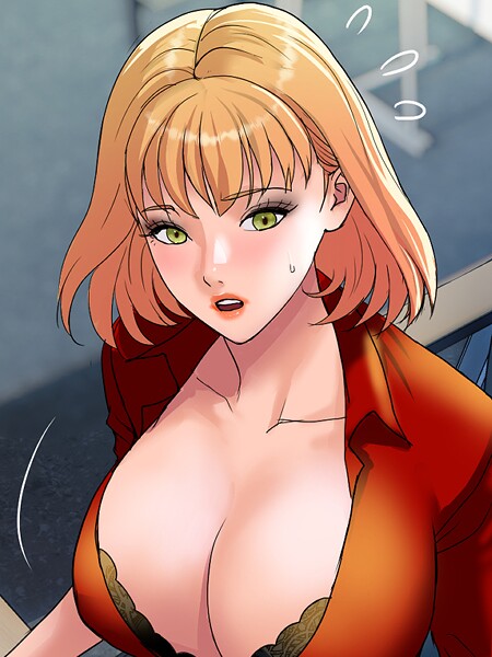 フルカラー-【ロイヤルファミリー32】Mun Seok Bae