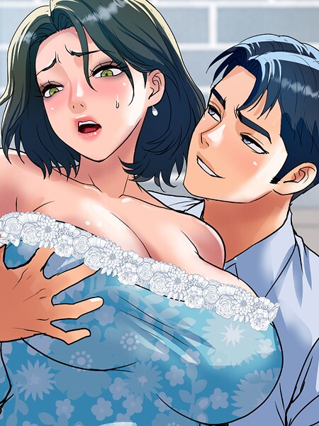 フルカラー-【ロイヤルファミリー33】Mun Seok Bae