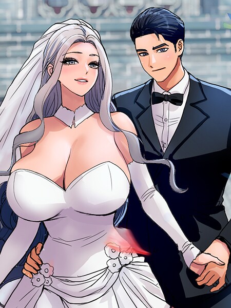 フルカラー-【ロイヤルファミリー36】Mun Seok Bae