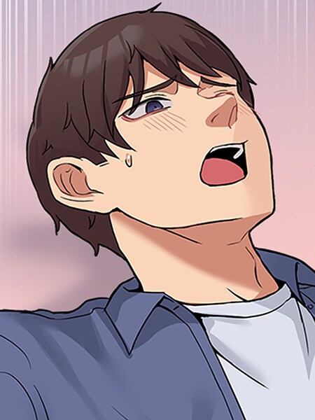 単話-【このギルド、男子禁制につき6】Van Mao