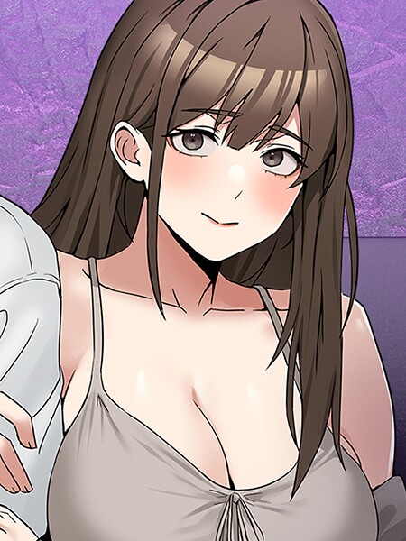 単話-【このギルド、男子禁制につき8】Van Mao