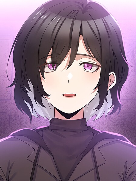 単話-【このギルド、男子禁制につき16】Van Mao