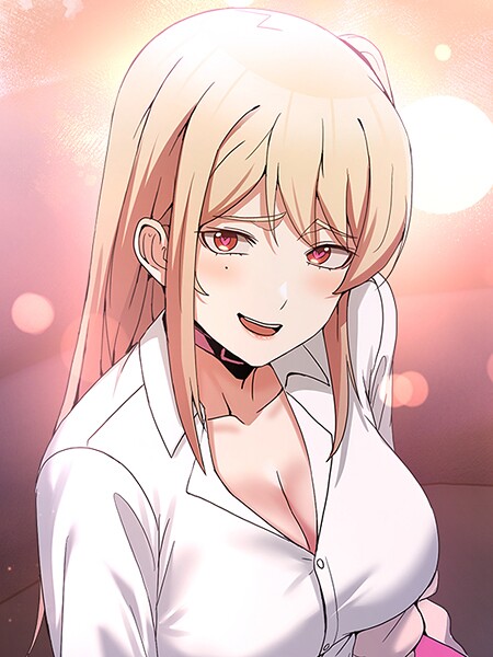 単話-【このギルド、男子禁制につき17】Van Mao