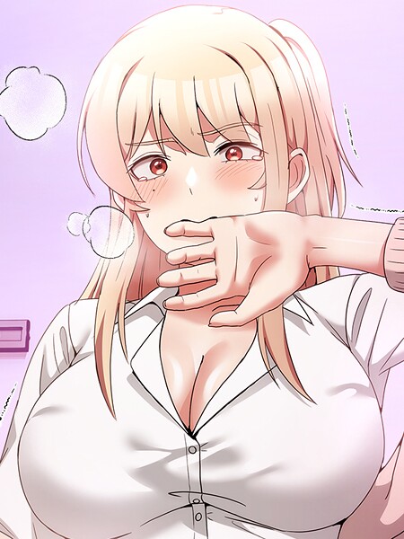 単話-【このギルド、男子禁制につき18】Van Mao