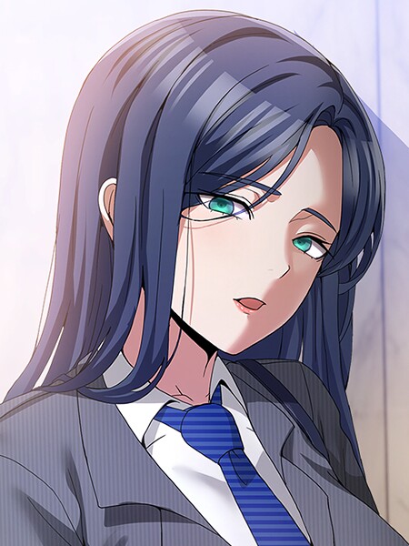 単話-【このギルド、男子禁制につき19】Van Mao