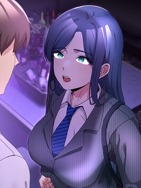 単話-【このギルド、男子禁制につき20】Van Mao