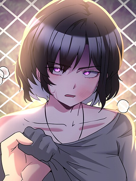 単話-【このギルド、男子禁制につき23】Van Mao