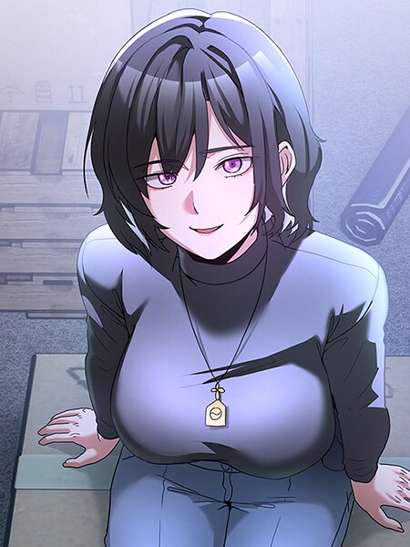 単話-【このギルド、男子禁制につき25】Van Mao