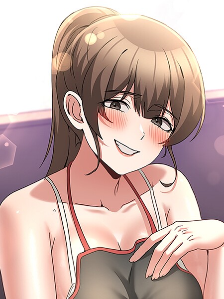 単話-【このギルド、男子禁制につき31】Van Mao