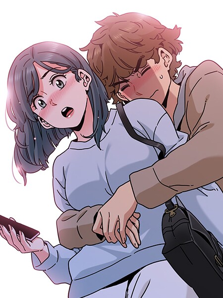 フルカラー-【ツンデレ幼馴染、催●でトロ〜る】G-goon