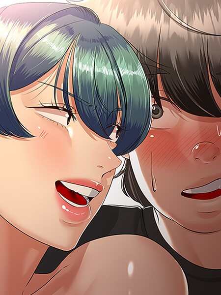 フルカラー-【郁美さんが帰ってきた】dyu