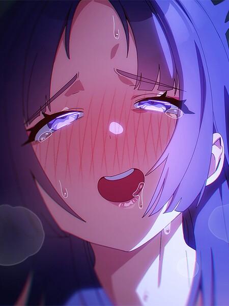 フルカラー-【喧嘩するほどナカが良い！50】NRS