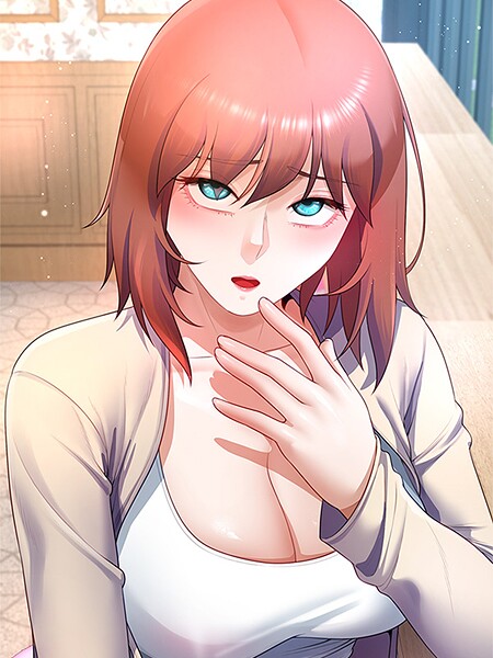 フルカラー-【最強母娘に愛されまして！？27】hyunlim