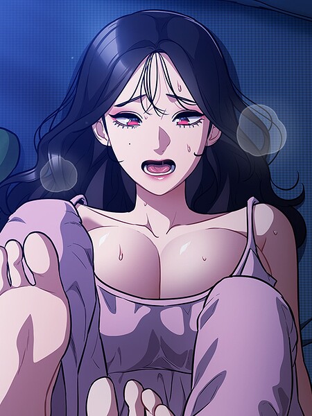 フルカラー-【クソ女上司を言いなりにさせてみた】Sosweet