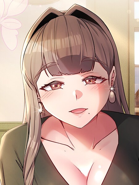 フルカラー-【おかず屋さんのママ店長にばぶりしゃす】MOAI