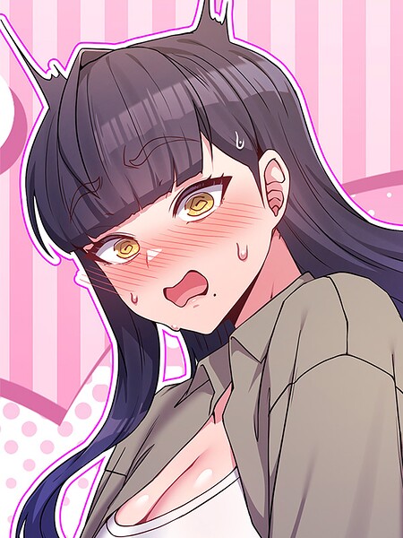 フルカラー-【おかず屋さんのママ店長にばぶりしゃす】MOAI