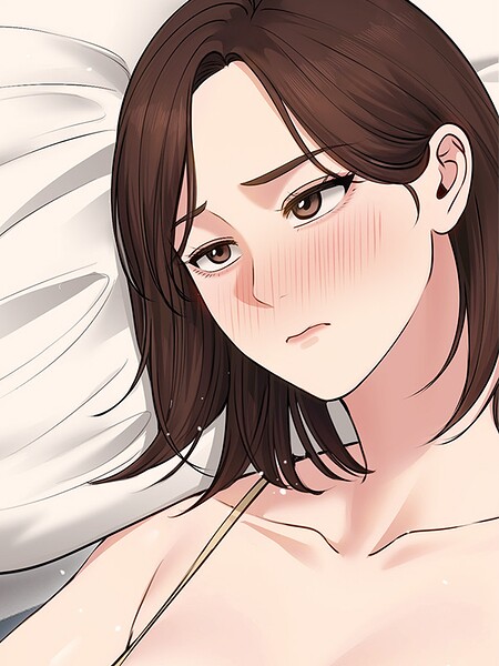 フルカラー-【君の面影探し】goyoung