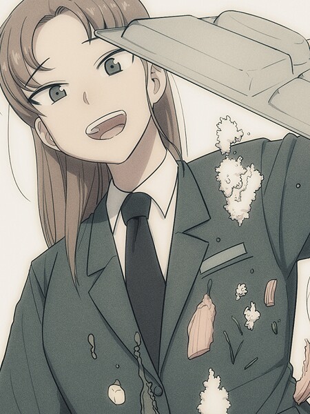 フルカラー-【罪と罰〜すべては合意の上〜2】チームオールドロック