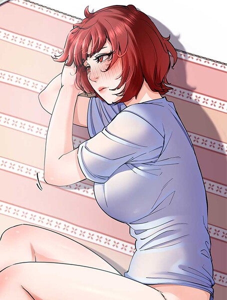 フルカラー-【ハーレムの王6】花林