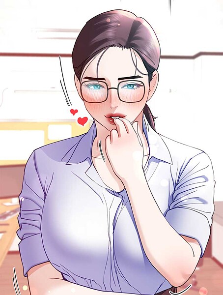 フルカラー-【ハーレムの王8】花林