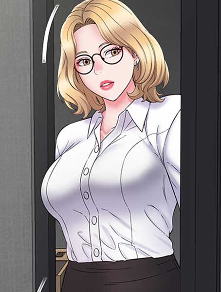 フルカラー-【美しきバツイチ5】コイ