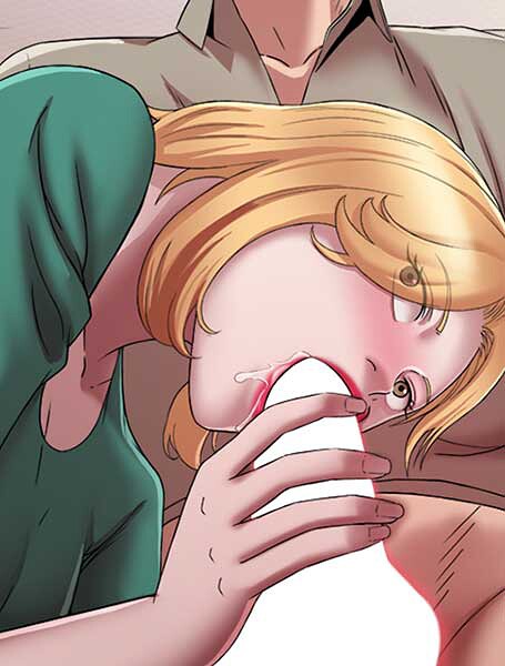 フルカラー-【美しきバツイチ17】コイ