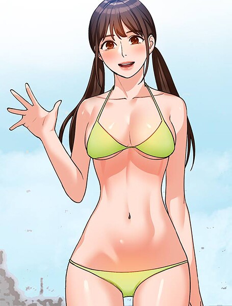 フルカラー-【シークレット・ムービー35】カレン