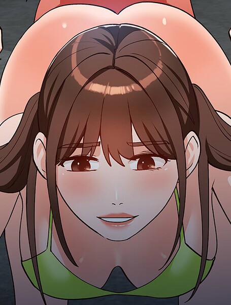 フルカラー-【シークレット・ムービー36】カレン