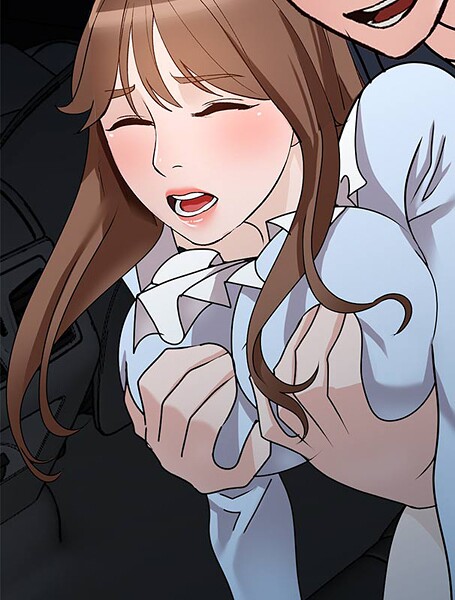 フルカラー-【シークレット・ムービー50】カレン