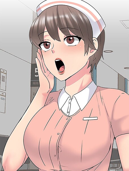 フルカラー-【わが町泌尿器科クリニック36】スタジオムーン