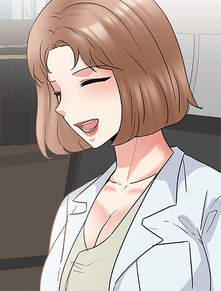 フルカラー-【わが町泌尿器科クリニック49】スタジオムーン