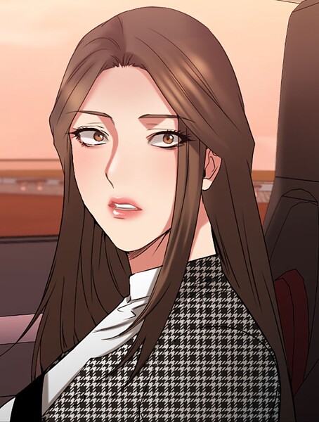 フルカラー-【欲望の食物連鎖38】Keyboard Warrior