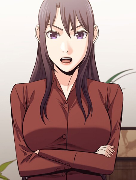 フルカラー-【あやつり人形の先生34】チーム月億