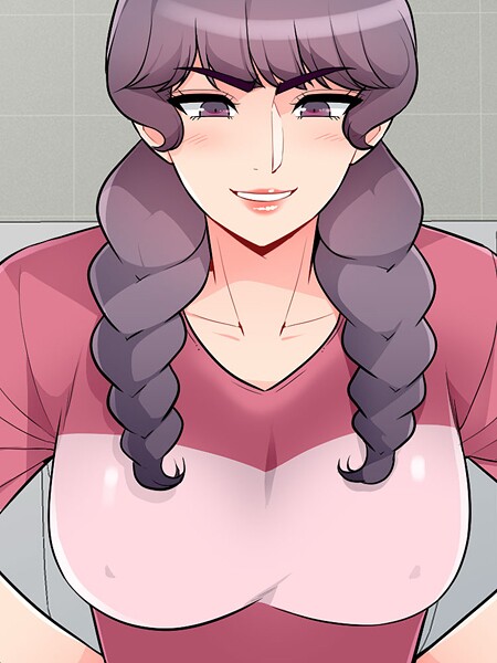 フルカラー-【五藤家の秘密51】ディング