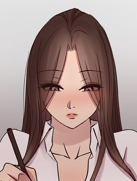 フルカラー-【お人好しの愛40】アピール