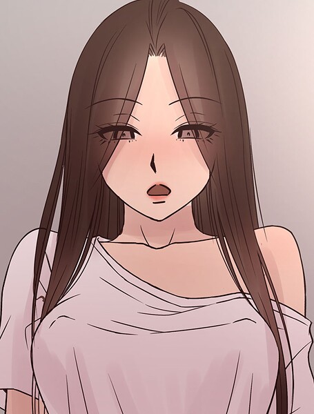 フルカラー-【お人好しの愛41】アピール