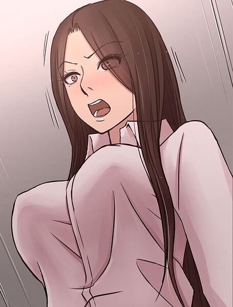 フルカラー-【お人好しの愛43】アピール