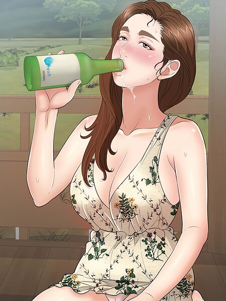 フルカラー-【キラー・ウーマン64】SH