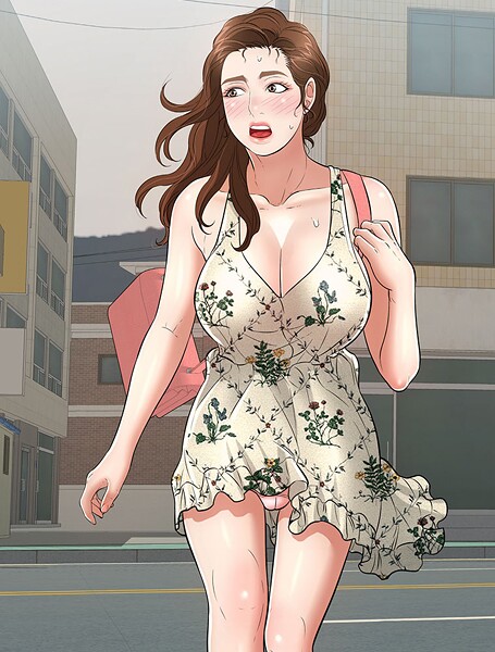 フルカラー-【キラー・ウーマン104】SH