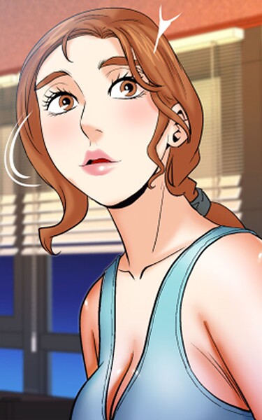 フルカラー-【ギリ義理のXX生活65】セクシー・ポン