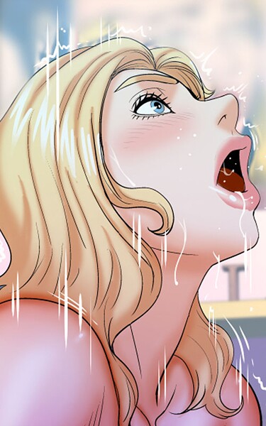 フルカラー-【ギリ義理のXX生活76】セクシー・ポン