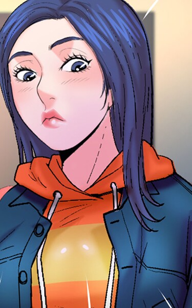 フルカラー-【ギリ義理のXX生活78】セクシー・ポン