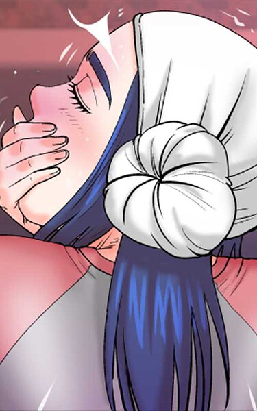 フルカラー-【ギリ義理のXX生活84】セクシー・ポン