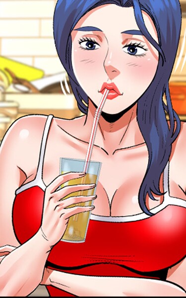 フルカラー-【ギリ義理のXX生活102】セクシー・ポン