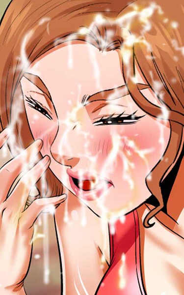 フルカラー-【ギリ義理のXX生活105】セクシー・ポン