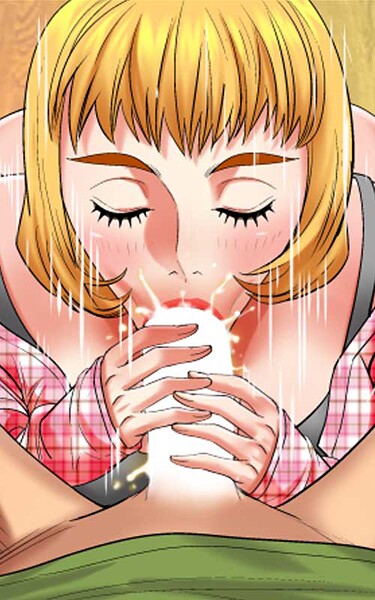 フルカラー-【ギリ義理のXX生活113】セクシー・ポン