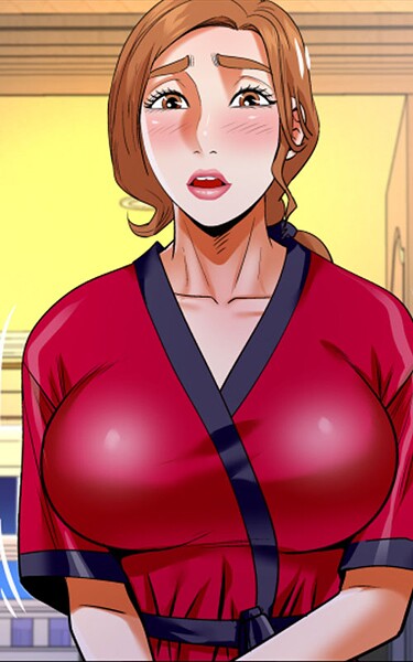 フルカラー-【ギリ義理のXX生活116】セクシー・ポン